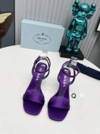 Picture of Prada Shoes _SKUPradasz35-408CMRR070719186